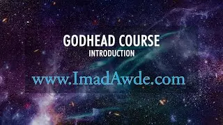 Godhead Course Intro