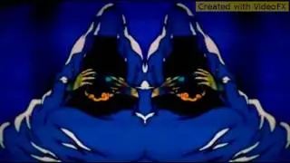 Sailor moon black lady angel of darkness