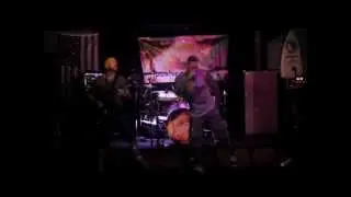 PUSHING THE SUN IN PLACERVILLE,CA PERFORMING AT P.J's