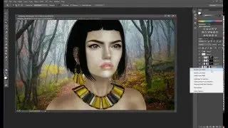 SL Tutorial: Creating Blurred Greenscreen backgrounds with Photoshop