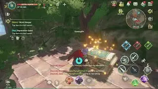 All of the Chest Locations in Ni no Kuni Cross Worlds
