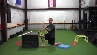 Iron Village - Healthy feet & ankles