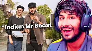 Poonia REACTS to FUKRA INSAAN Latest Video ft. @triggeredinsaan