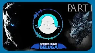 Game of Thrones Season 7 Podcast Review Part 1 - Beluga Podpod