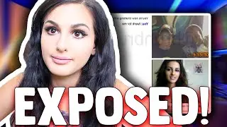 Sssniperwolf Is A P*do?