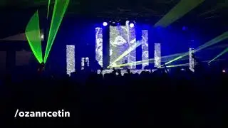 VINI VICI İSTANBUL @DROPS ONLY - LİFE PARK