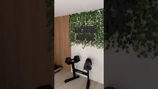 Home-Gym Goals