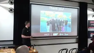 YSpace – SpaceBeer: Lift Off Meeting