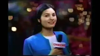 Sunsilk Nutrient Shampoo for Normal Hair TVC 30s 1997-1998