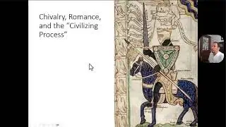 When England Was French: The Anglo-Norman Period