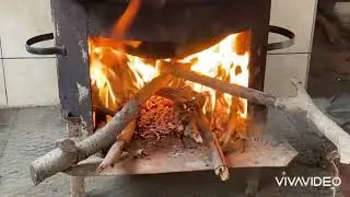 Farg’ona choyxona oshi