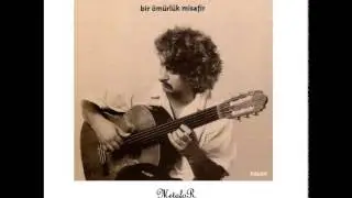 Erkan Oğur – Mor Dağlar