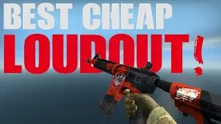 CS:GO - Best Budget Loadout for £20