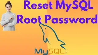 Powerful Method: Resetting Forgotten MySQL Root Password Using PowerShell - Step-by-Step Guide!