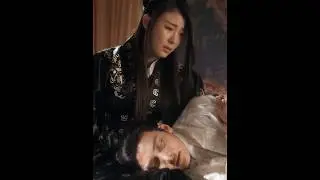 Умер на руках у любимой💔Императрица Ки 