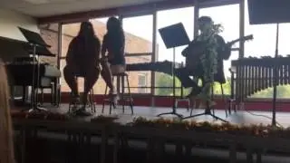 Teenage Dirtbag Satire Cover