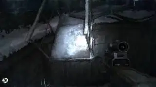 Metro 2033 PC Gameplay Walkthrough part 42 HD