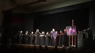 🎶"В ЗЕМЛЯНКЕ"