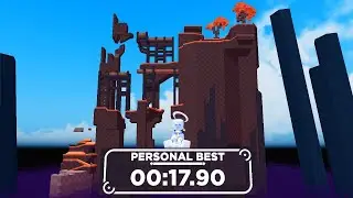 Stars Align Raven Spire 17.9 Glitchless