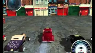 Radio Cars Mod