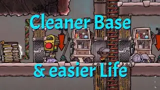 Mini Mod Monday 4 - Quality of life mods - Oxygen not included
