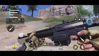 Call of duty  باتل رويال  7