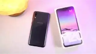 Samsung Galaxy M10 Gaming Review, Battery Drain Test, Heat Test