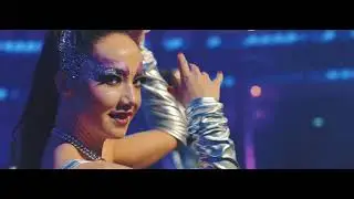 Mark With a K - MoneyShaker (Sub Sonik RMX) (Official Videoclip)