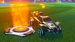 rocket league SSL freestyler be like