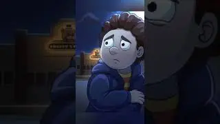 IT JUST ENDS?! #intothepit #shorts #indievtuber