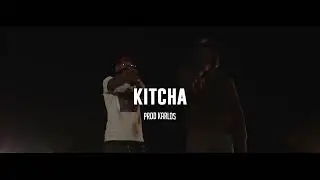 Freeze Corleone x Osirus Jack 667 Type Beat "Kitcha" | Instru Rap Drill