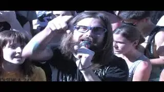 Maylene And The Sons Of Disaster - Raised By The Tide - music video
