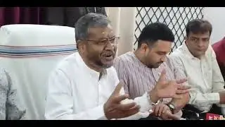 Babulal Marandi जमशेदपुर में बोले, Hemant सरकार को जल्द से जल्द सत्ता से बेदखल कर देंगे!