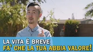 Paul J. Kim - La vita è breve, fa' che la tua abbia valore