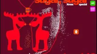 Sugar Sugar Christmas (Xmas) Edition Walkthrough Levels 11-15
