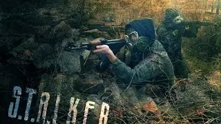 S.T.A.L.K.E.R. •  Артефакты