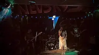 Утро в тебе – Леонид Ильич Брежнев [Ярославль, 22.05.2021]