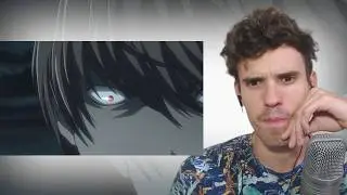 Реакция на аниме ТЕТРАДЬ СМЕРТИ 1 сезон 26 серия | Death Note 1x26