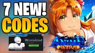 *UPDATE 4.5* ROBLOX ANIME ASTRAL SIMULATOR CODES! NEW ALL WORKING CODES FOR ANIME ASTRAL SIMULATOR