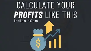Calculate Your Overall Profit Margin: When & How