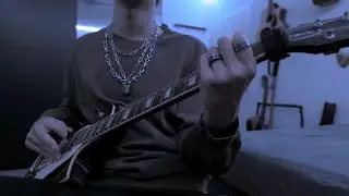 Brian is the Most Beautiful - Memo Boy (Guitar Cover)