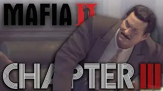 ВРАГ ГОСУДАРСТВА ► MAFIA 2 (ПРОХОЖДЕНИЕ #3)