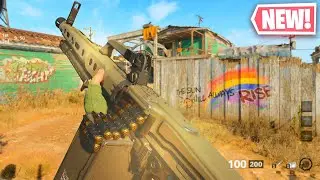 MG 82 LMG GAMEPLAY & ATTACHMENTS SHOWCASE in BLACK OPS COLD WAR! (BLACK OPS COLD WAR SEASON 4)