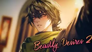 Beastly Desires 2 сезон 25,26,27 эпизоды 💎 