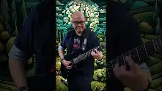 Handle Your Sword #malaysianpowermetal