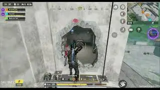 DUO VS SQUADS ALCATRAZ 🤯 COD MOBILE