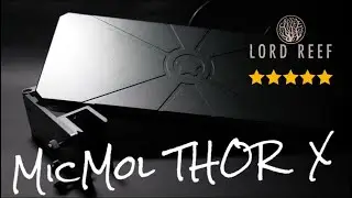 Micmol Thor X: 🥇  la mejor...CALIDAD / PRECIO