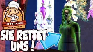 𝗢𝗠𝗚! 𝗞𝗥𝗔𝗦𝗦!! 👨🏼‍🍳 Lukrative Hobbyüche | 25