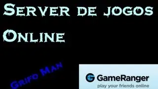 Como jogar jogos online pelo GameRanger