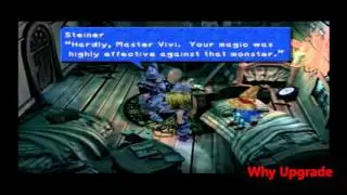 Final Fantasy 9 - Episode 9
